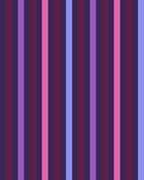 Happy retro Stripes dark Pink, purple, fuchsia tapete