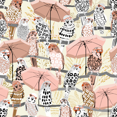 Pattern
