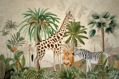 Mural