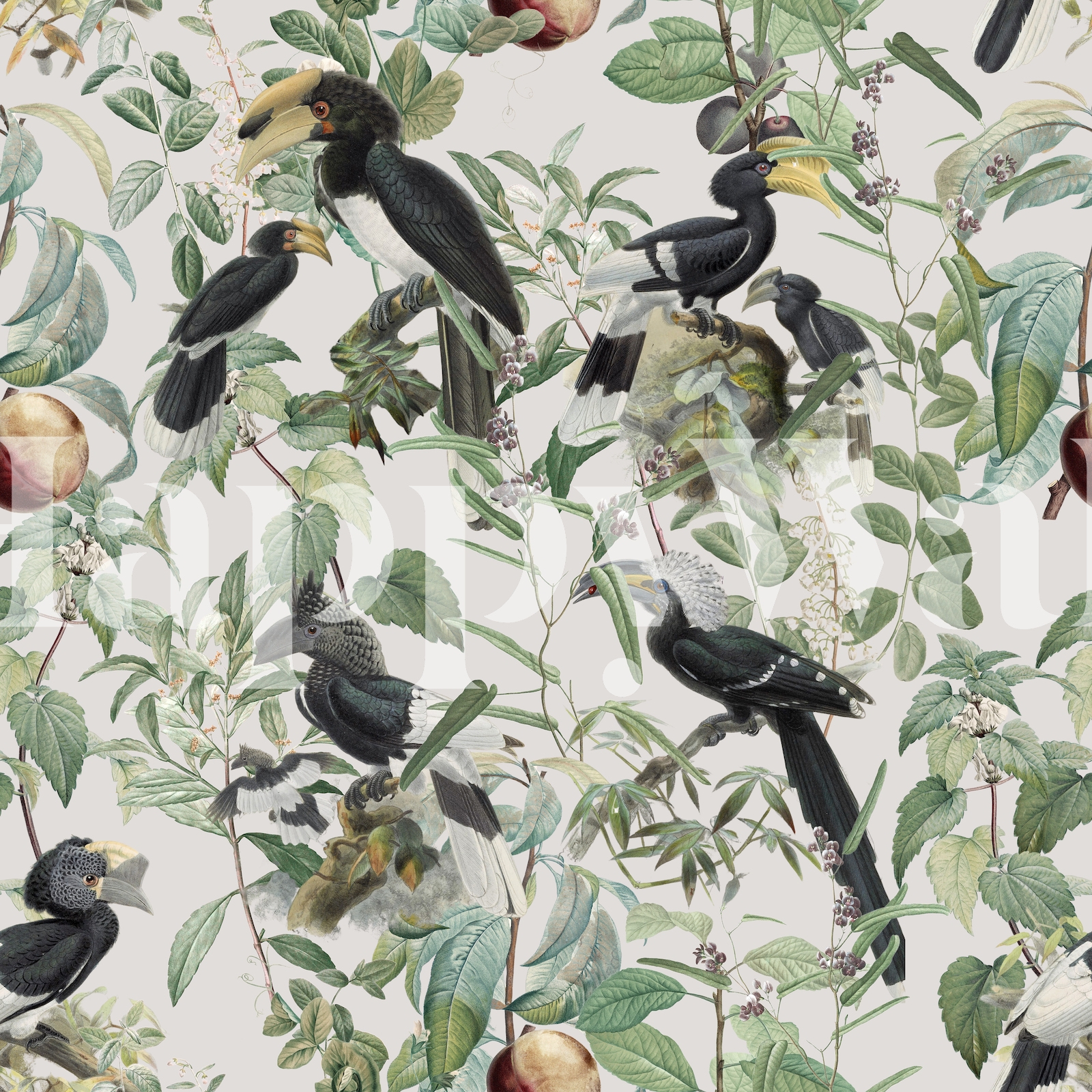 Buy Savannah 01 Wallpaper - Stunning Wallpapers at Happywall