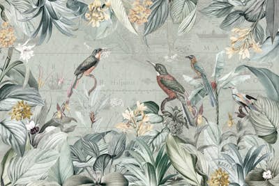 Mural