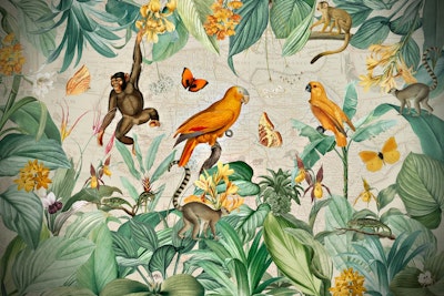 Mural