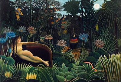Mural