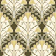Art Nouveau Crocus_Costa Del Sol
