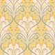 Crocus Art Nouveau_Chalky