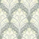 Crocus Art Nouveau_Bud