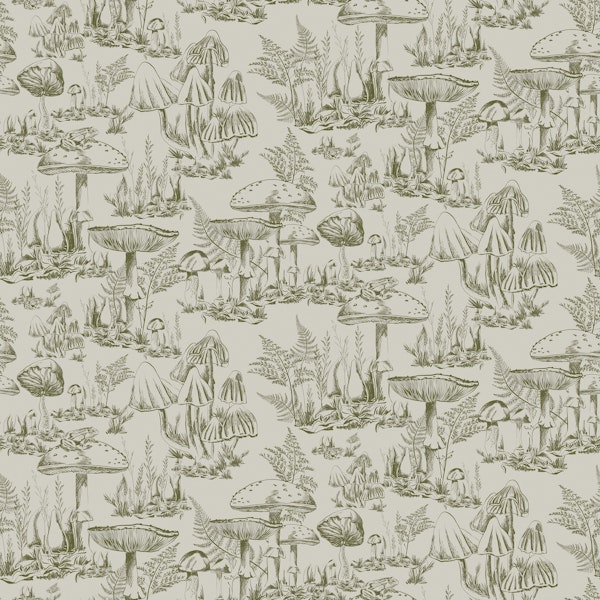 Enchanted autumn whimsy