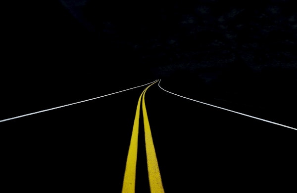 The Road to Nowhere