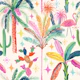 Palmsprings Pink