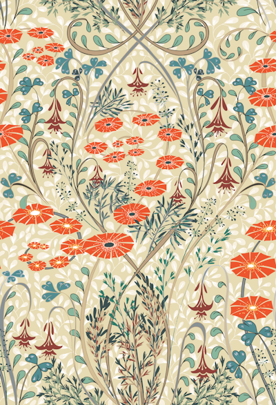 Pattern