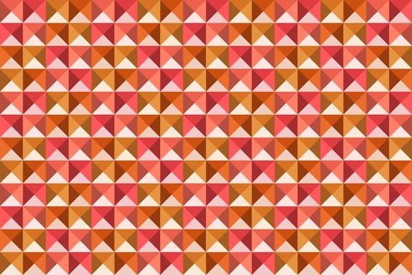 Colorful Triangles 2