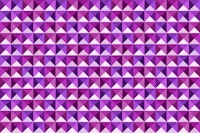 Colorful Triangles 4 wallpaper