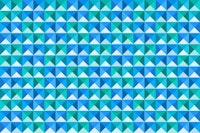 Colorful Triangles 5 wallpaper