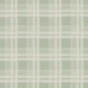 RUSTIC IRREGULAR PATCHWORK GRID in light green