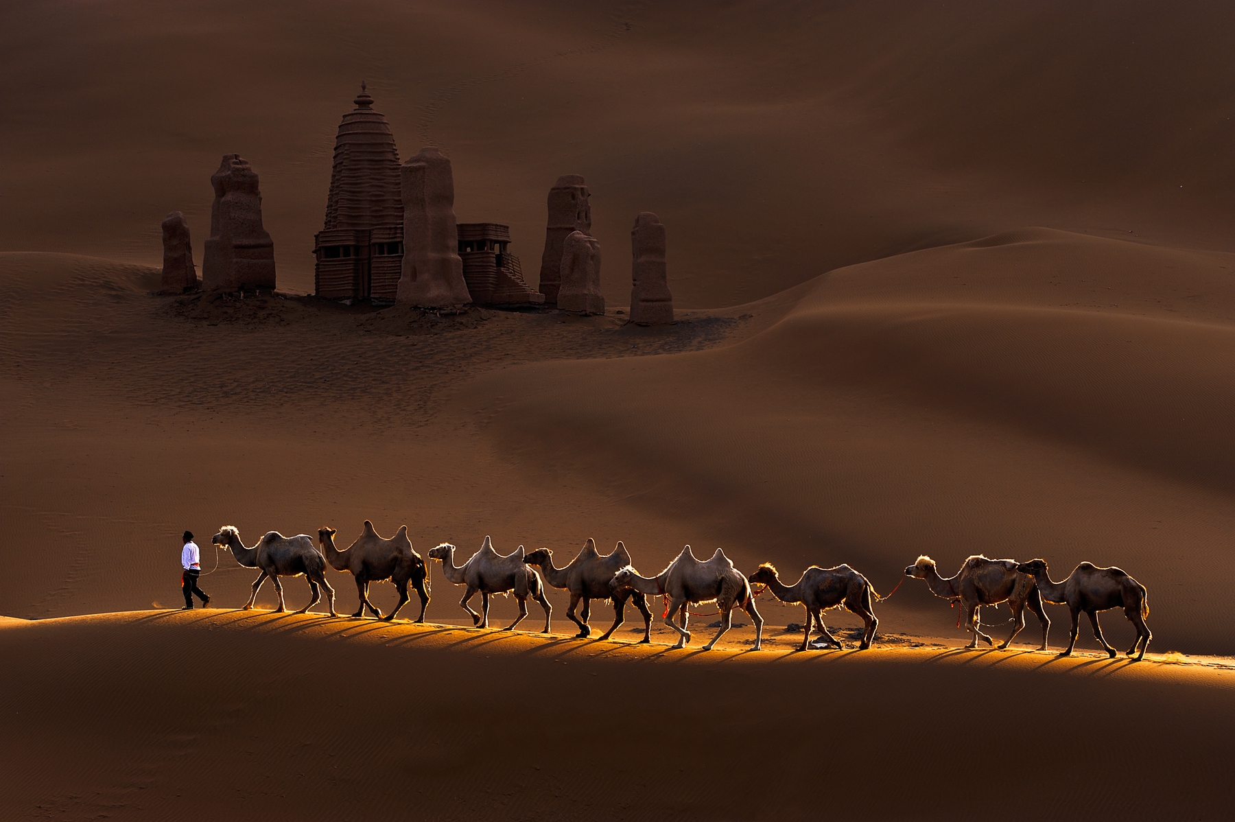 Караван петь. Пустыня Караван Бадр. Верблюжий Караван в пустыне. Караван Мекка пустыня. Караван верблюдов в пустыне.