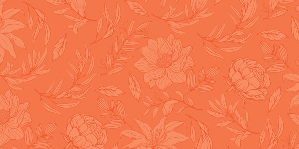 SPRING NATURE ORANGE