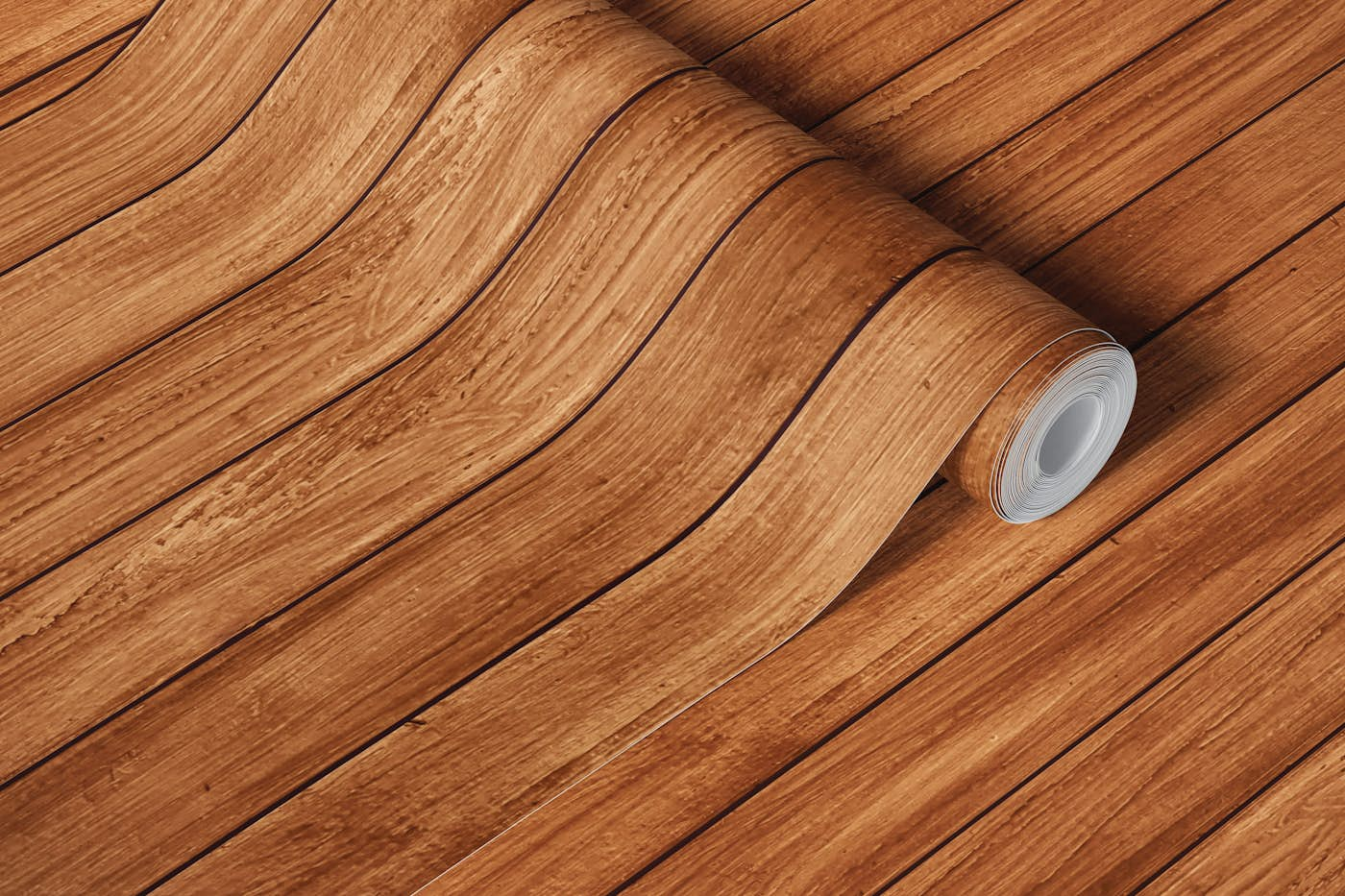 SURFACE WOOD wallpaper roll