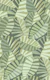 Foliage Pattern in Light Green
