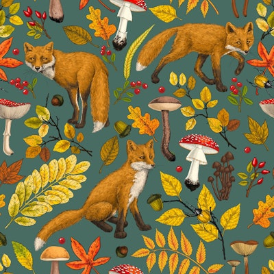 Pattern