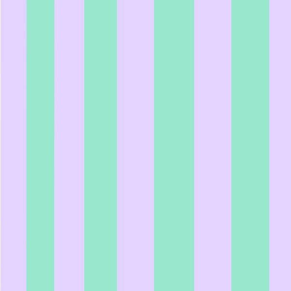 Soft Stripes Pastell