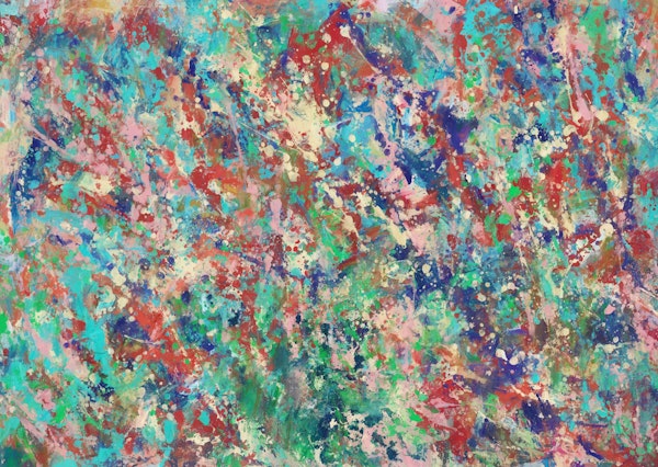 Pollock Wink 39