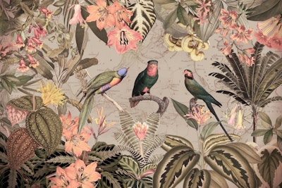 Mural