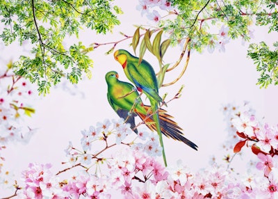 Mural