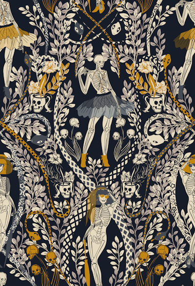 Pattern