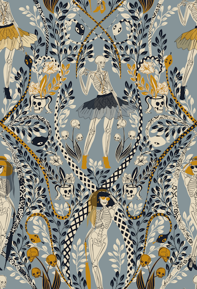 Pattern