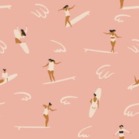 SURF SISTAS small tapete