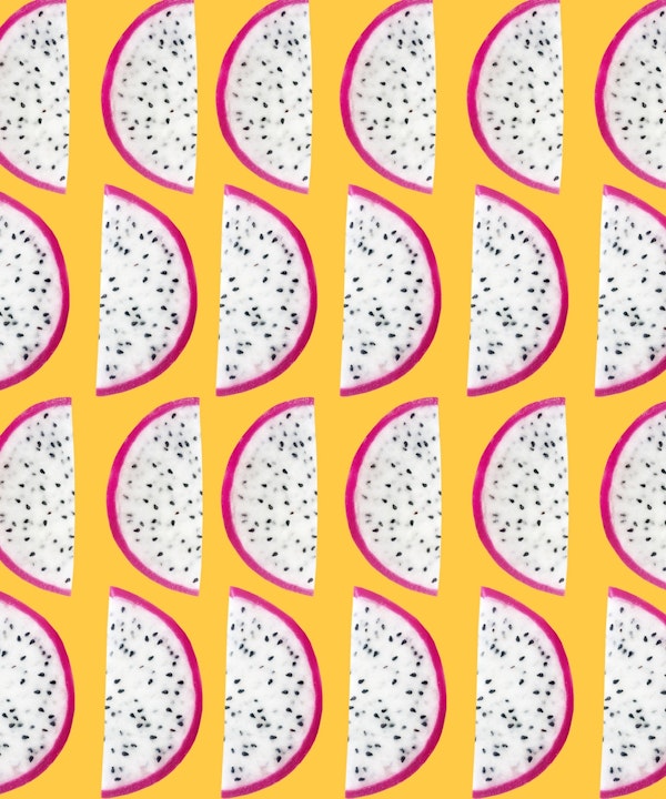 Dragon Fruit Summer Vibes 3