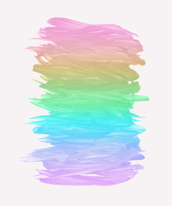 Abstract Minimalism 4