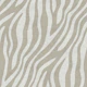 Beige Zebra Pattern