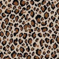 Classic Leopard Pattern papiers peint