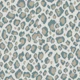 Leopard Pattern Beige Duck