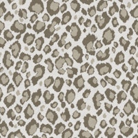 Leopard Pattern Beige Olive papiers peint