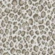 Leopard Pattern Beige Olive