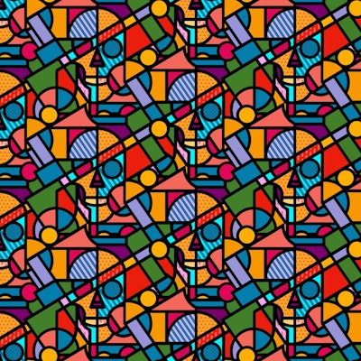 Mural