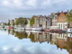Amsterdam Reflections