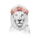 Festival lion