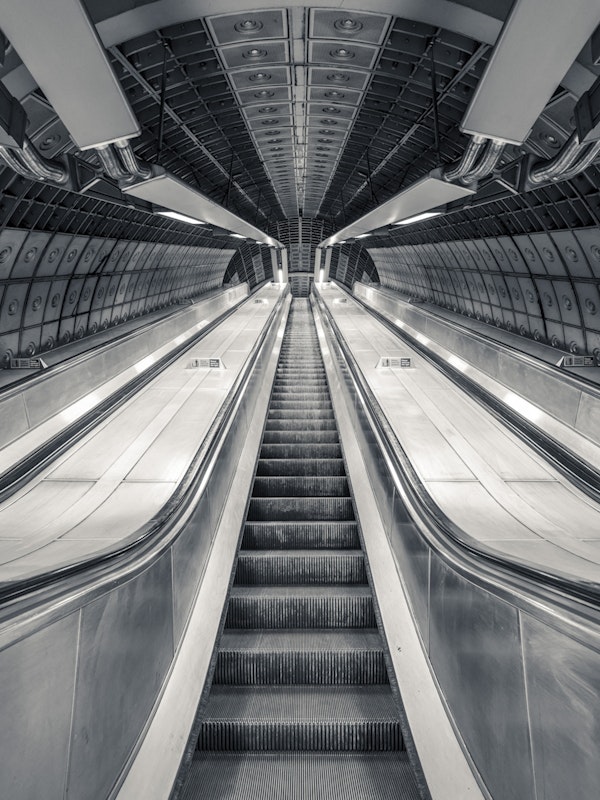 Navigating the Subway