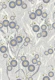 Japandi Flowers light blue