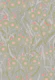 Japandi Flowers light green