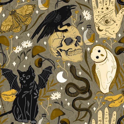 Pattern