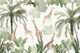 Giraffes in the Jungle 1