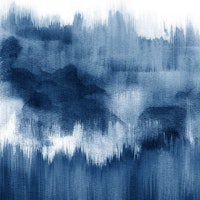 Watercolor Strokes tapet