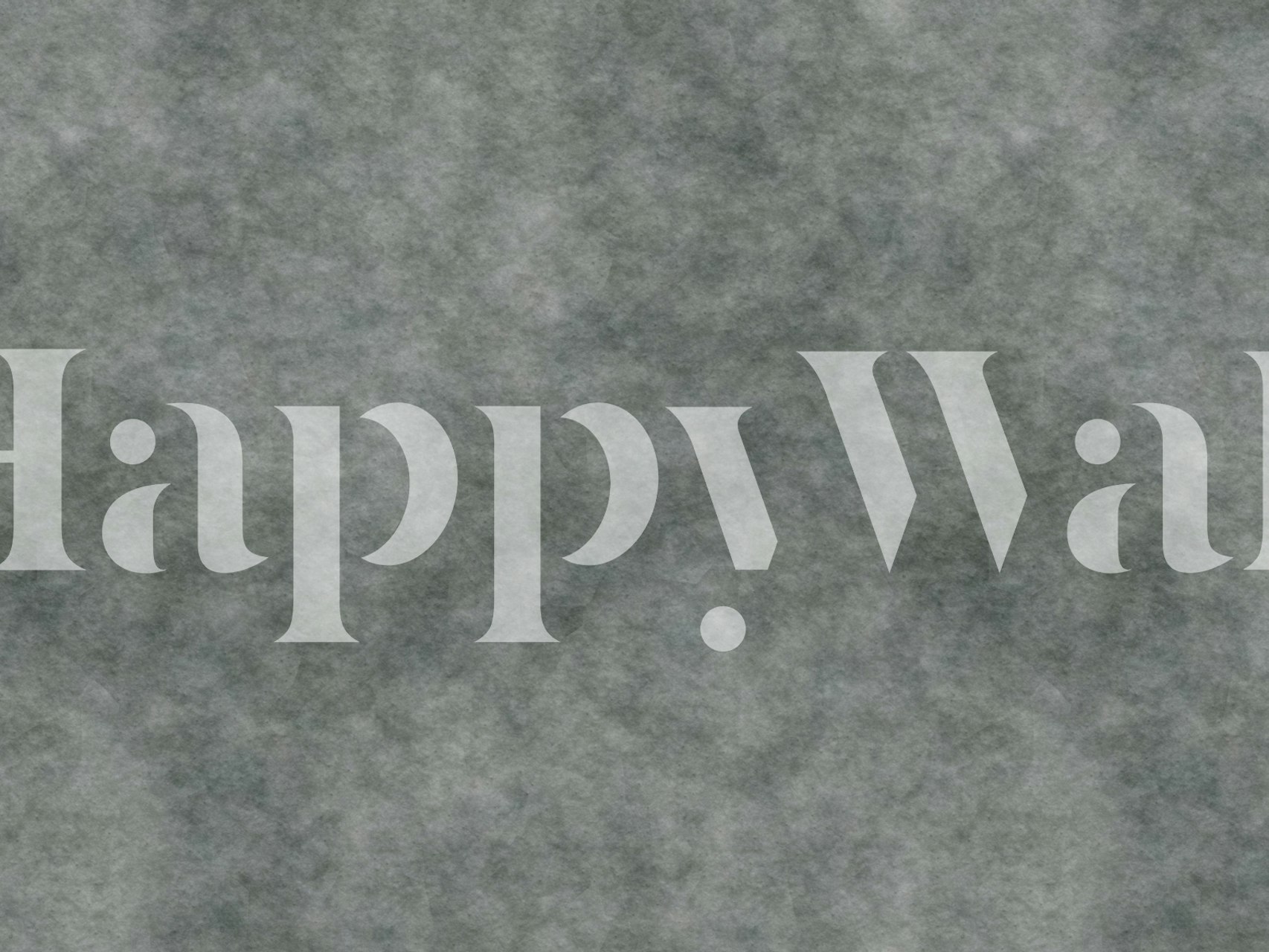 Gray textured urban gritty wallpaper wall mural