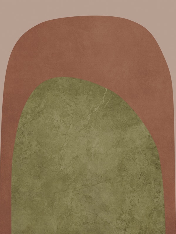 Abstract Minimalist 2