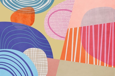 Mural