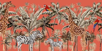 Mural